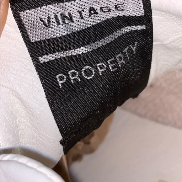 Vintage Havana Nelly Women’s 7.5 Taupe Marble Mix Sneakers Casual Star Design - Picture 15 of 16